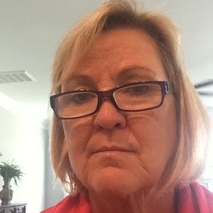 Meet your Posher, Cathie